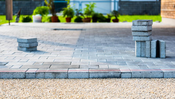 Trusted Brookdale, CA Driveway Paving Services Experts